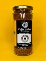 CC Coffee Culture Espresso Blend Instant Coffee, 100 Gram