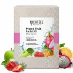 Richfeel Mixed Fruit Facial Kit 50x5 g