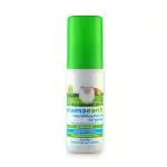 Mamaearth Nourishing Baby Hair Oil With Almond And Avocado 100 ml