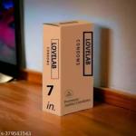 ME AND MY MOM Waterproof Rechargeable Personal Body Massager