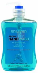 Enliven Anti Bacterial Handwash 500ml - Original