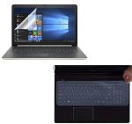 WETEK 2 in 1 Kit for 14 inch Laptop Screen Guard and Keyboard Protector,All Laptop Size