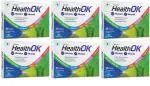 Mankind's Health ok 10 Tablet Nutraceutical For Men Pack of 6