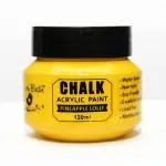 Little Birdie Home Decor Chalk Paint Pineapple Lolly 120Ml Bottle