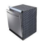 Star Weaves Dishwasher Cover For Siemens Sn26L801In - KUM17|Cover| Pillow Cover| Table Cover||Home Accessory|Home Appliances Accessory|Appliances Cover|Home Appliances Cover|Dishwasher Cover|