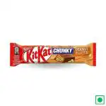 Kitkat Chunky Peanut Butter Chocolate Imported, 42 g