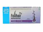 Follihair New Nutraceutical - 2*15N Tablets