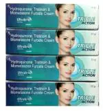 GENERIC ULTRABRITE NIGHT CREAM 15 GM (PACK OF 4) Hand Cream 60 g Pack of 4