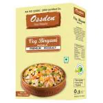 Desi Masala Premium Product 100g/3.5Oz Veg Biryani Masala (PACK OF-5)