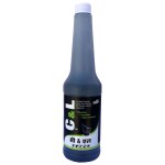 REFIT ANIMAL CARE - Activated Charcoal for Cattle, Cow, Buffalo, Goat, Sheep and Livestock Animals 500 ML SET OF 2 , C & L