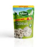 Kalbavi Cashews 1 kg Popular (1 kg x1 )