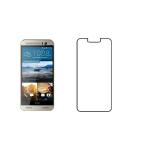Phonicz Retails Matte Screen Protector for HTC One M9 Plus Prime Camera Edition
