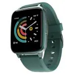 Noise WRB-SW-COLORFITPULSE-STD-TEAL_TEAL Heart Rate Monitor Teal Green ColorFit Pulse Smartwatch with 1.4inch HD Display