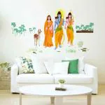 Rawpockets God Ram Seetha And Lakshman