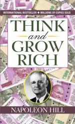 Think And Grow Rich