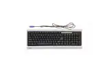Itglobal SIS PS2 KB 110-key PS2 Multimedia Keyboard(MM KB, PS/2)