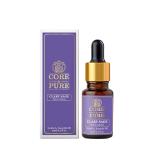 CORE & PURE Clary Sage Grade-A, Essential Oil- |Natural, Potent|