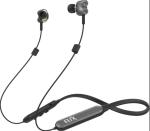 FLiX (Beetel) Blaze 210 Wireless BT v5.0 InEar Neckband with inbuilt Mic,Tonal Deep Bass,Upto 13H Playtime,Magnetic clips,Awarded Unique Design,24MM Gaming Grade Dual Dynamic Drivers (XNB-N106)