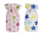 Manan Shopee Kids Feeding Bottle Cover (Pack Of 2)