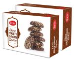 BTW Choco Multigrain Cookies 400g (200g X 2)