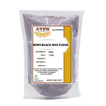 NVPS Black rice flour 500g
