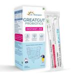 DR. MOREPEN Greatgut Probiotics Instant5B, 5 Billion CFU 6 Sachets