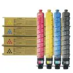 Verena MP C3503 Toner cartridges Compatible for Ricoh MP C3503 / Ricoh MP C3504SP / MPC3003 / MPC3004 / MPC3503 / MPC3504 Copier
