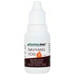 Navchetana Kendra Navyang Oil (15ml)