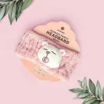 MUMUSO MUMUSO Family Mumu Headband - Pink(set of 2)