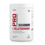 GNC Pro Performance L-Glutamine Powder 5000 mg 400 g