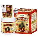 GEO HERB SHAN E MARD MAJOON REGULAR 250GM & SHAN E MARD TILA OIL 15ML (COMBO OFFER)