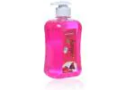 VALLEY ROSE 500ML HAND WASH BOTTLE ( 500 ML )