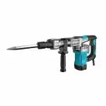 ALCOTT 7 kg 1600 watt Demolition Hammer With Anti Vibration Control Handle AT-7550
