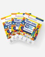 Oswaal NTA CUET (UG) Mock Test SQP Acc, Business Studies & Economics (3 Books) (Entrance Book 2023)