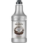 Monin Dark Chocolate Sauce, 1.89 L