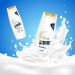 VCare 5 Milk Shampoo -200ML