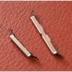 Imbi Oppo A37 Gold Fiber Power On And Off Button