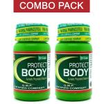 Roy Biotech Tara Harbal Ayurvedic Protect Body 50 Capsule For General Wellness