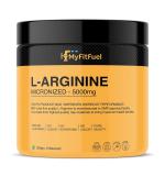 MyFitFuel L-Arginine Unflavored Powder 200 g