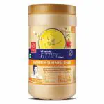 Saffola Fittify Kesar Pista Meal Replacement Shake 420g