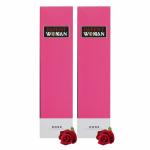 Patent Woman Rose Incense Sticks - 400 Units, Organic Agarbatti for Special Puja, Festivals