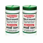 Baidyanath Amalki Rasayan 120g (Pack of 2) Immunity Boosters