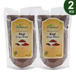 Farmbean Ragi 2Kg | Finger Millet