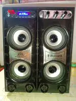 SILICON GOLD BAZUMBA