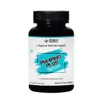 StarX Nutrition Pumping Plus L-Arginine Tablets (120 Tablets)