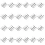 Atlantic Stainless Steel L-Hinges 3