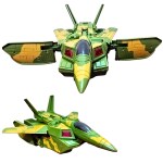 Kart In Box | Army Toys | Transformer Car | Army Tank Gadi | Army Tank Vehicle| Robot For Kids (2 In 1 Aircraft & Tank)