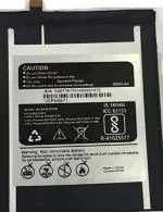 Mobcrown SVNEO Mobile Battery for Micromax ACBPN30Y02 3000 mAh Li-Ion Mobile Battery for Micromax YU Yureka Black YU5040 (ACBPN30Y02)