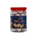 GHARUDA FOODS Millet Laddu_25 Pcs Mixed Millet