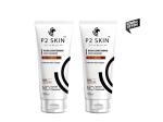 P2 SKIN SKIN LIGHTENING FACE CLEANSER COMBO PACK